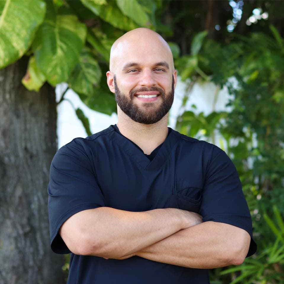 Dr. Michael DiBella