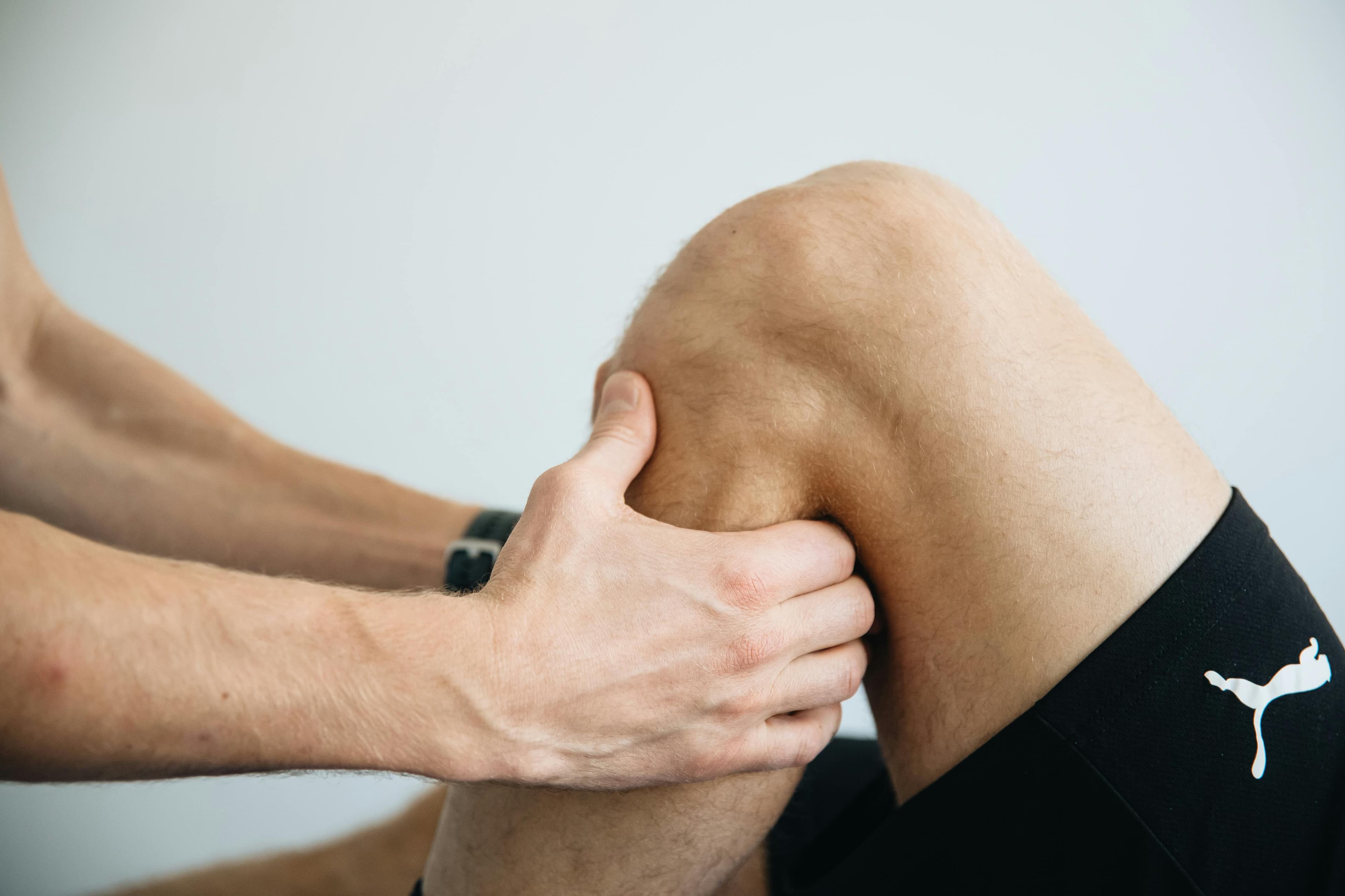 Been Told You're "Bone on Bone"? What That Actually Means for Your Knee